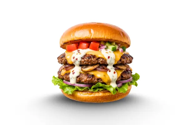 Burgers & Sandwiches