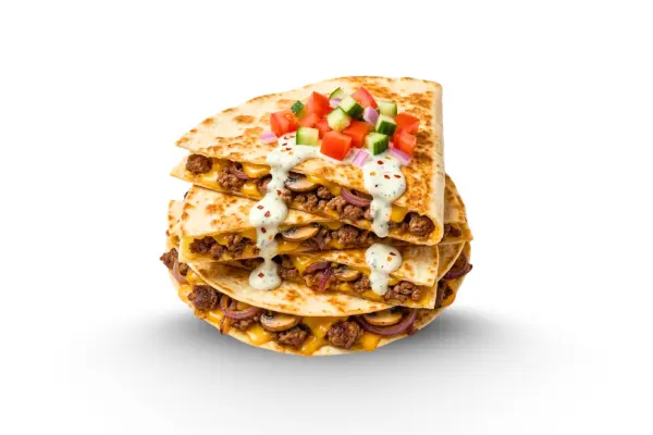 Quesadilla Meals
